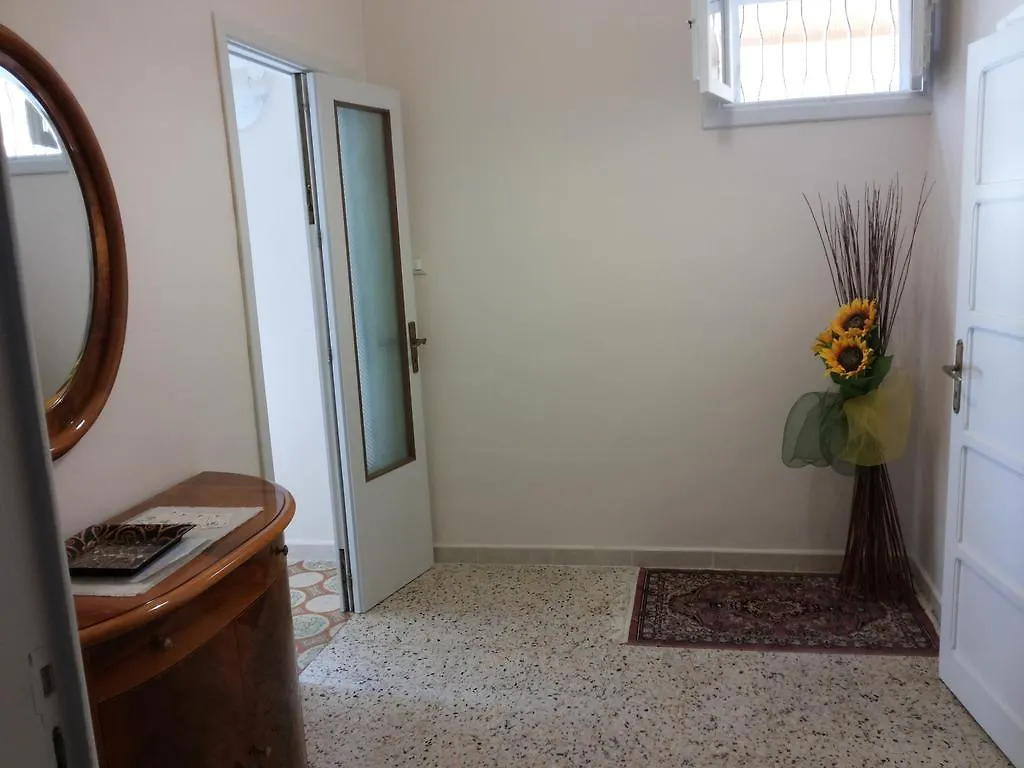 Hébergement de vacances Villa Casa Vacanze Rabito à Noto Italie