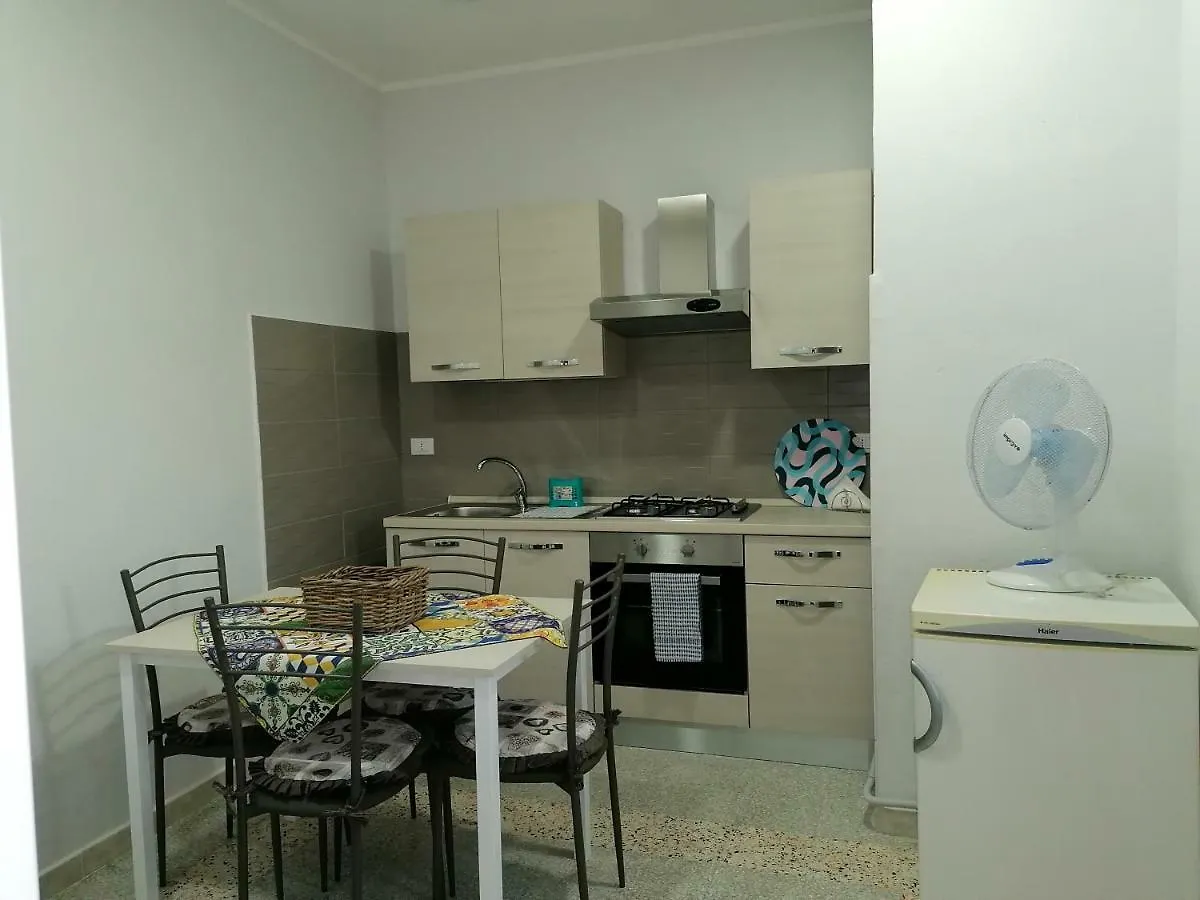 Hébergement de vacances Villa Casa Vacanze Rabito à Noto Italie