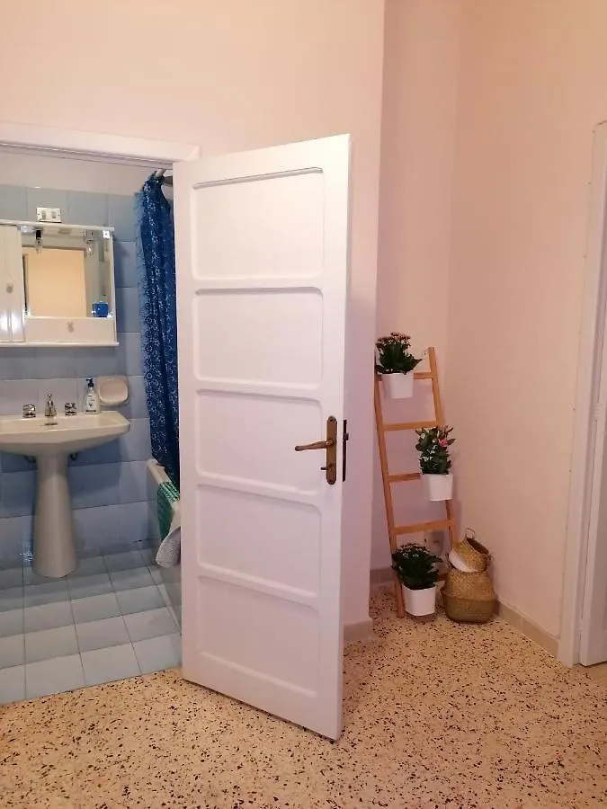 Villa Casa Vacanze Rabito à Noto 0*,